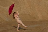 Plus Size Shooting - Curvy - Nude - Akt - Bodyscapes - Fotograf OWL - 21