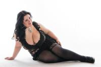 Plus Size Shooting - Curvy - Nude - Akt - Bodyscapes - Fotograf OWL - 9